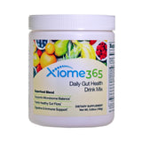 Xiome365 Xooma: bouteille prête à mélanger, soutien quotidien du microbiome.