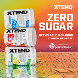 Xtend certifié par des tiers garantit des standards sans substances interdites.