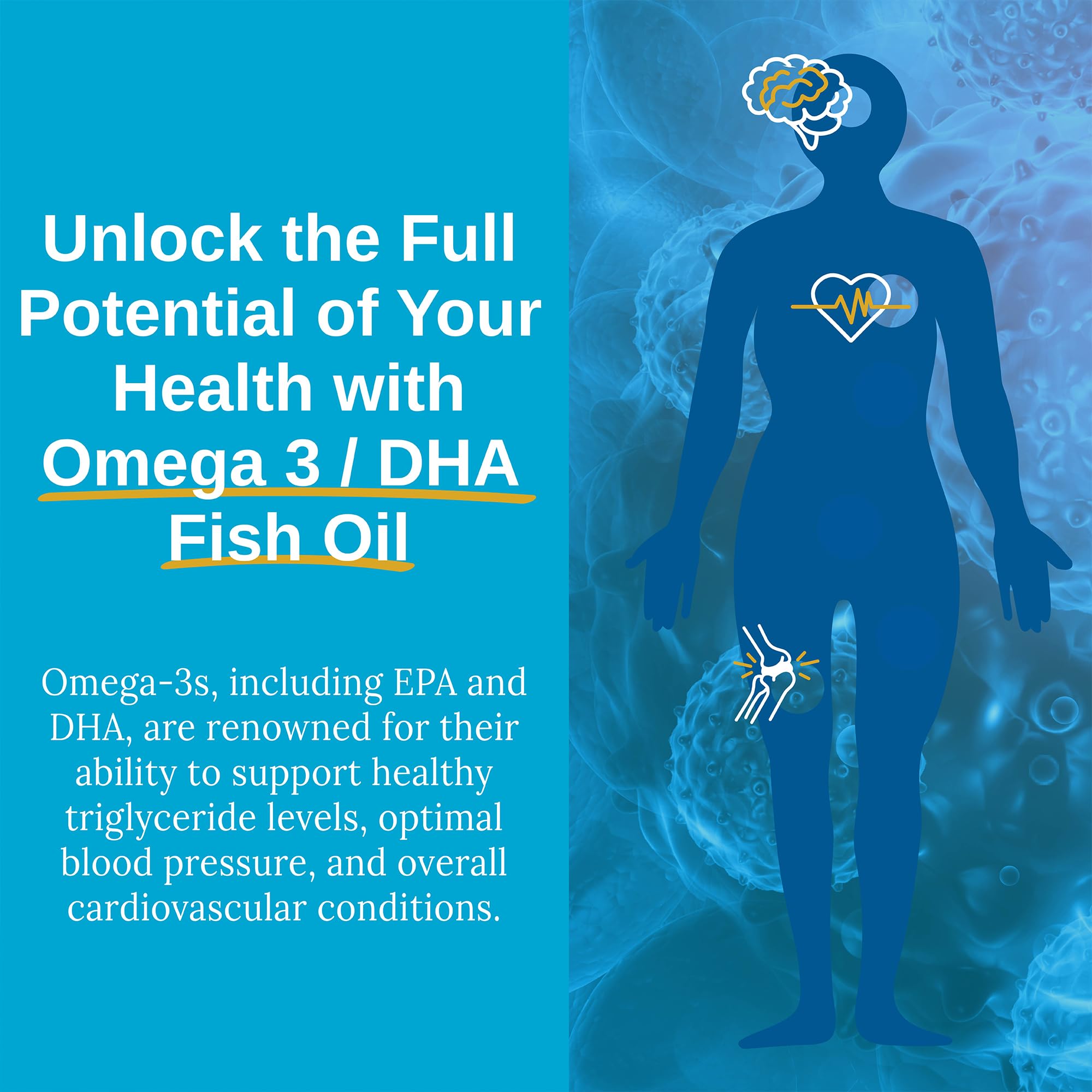 Xtendlife Omega3 – Sans arôme, dégustation neutre et agréable.
