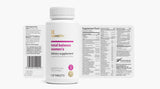 Xtendlife Total Balance emballage recyclable et pratique.