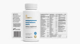 Xtendlife Total Balance: composition des nutriments clés pour la santé masculine.