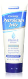 XtraCare Vaseline crèmeuse enrichie vitamine E pour hydrater les zones sèches et protéger la peau
