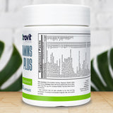 Ingrédients essentiels de Xtravit Vitamines Plus pour combler les lacunes nutritionnelles