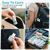 Capuchon securise Xuezoioy pour bouteille, anti-fuite et portable.