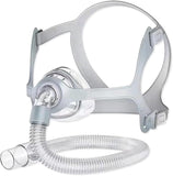Cadre XVTVTELU pour masque nasal avec oreiller – confort ajustable pour tous les visages