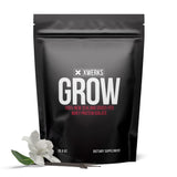 XWERKS Grow poudre isolat protéine vanille de Nouvelle-Zélande, récupération potentielle