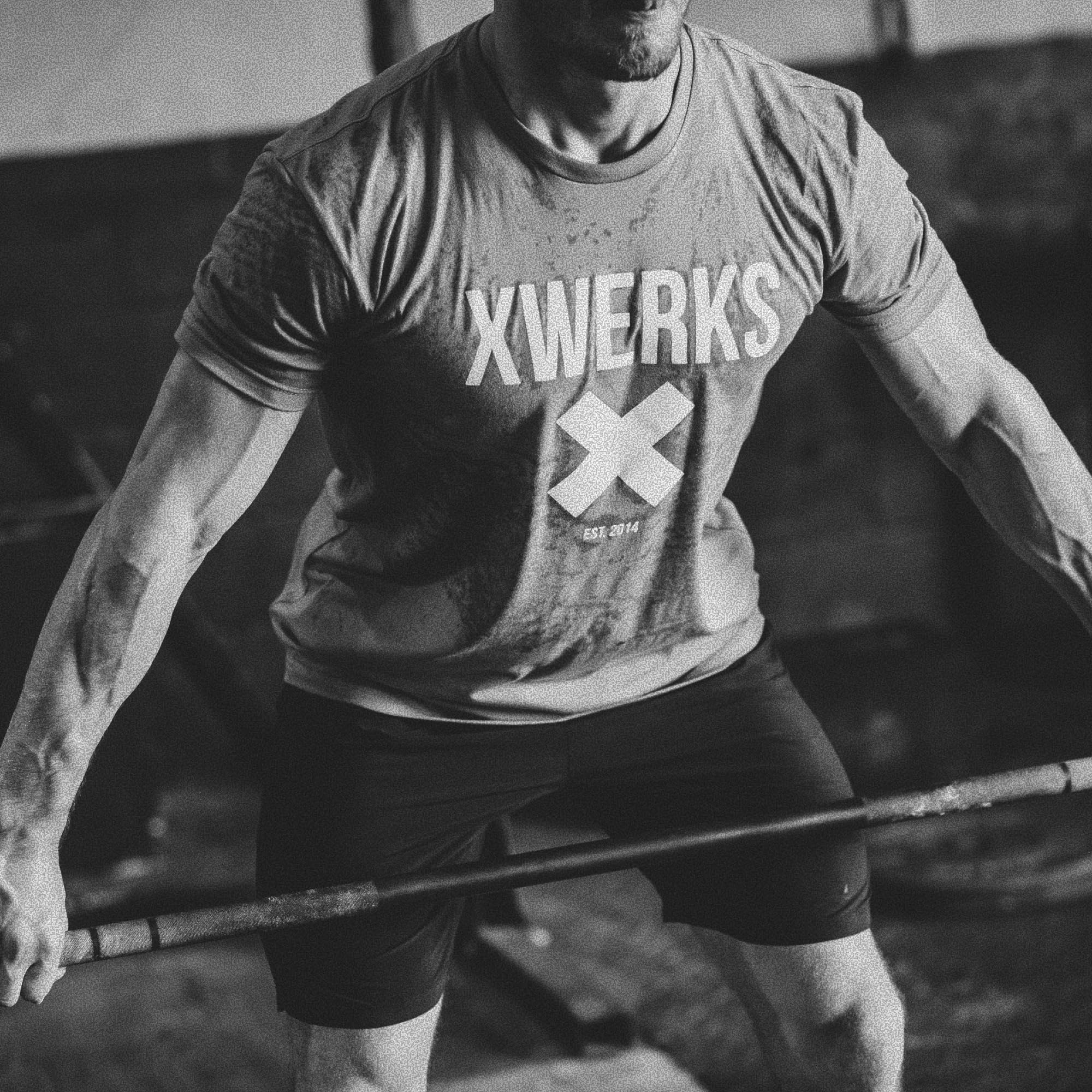 XWERKS Grow protéines NZ nourries a l'herbe, pure et efficace.