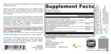 Capsules Cytokine Balance XYMOGEN en gros plan pour l’usage quotidien.