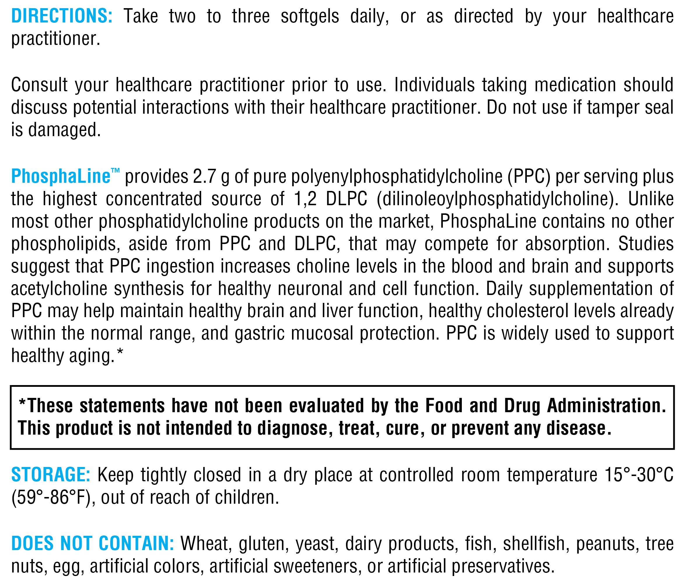XYMOGEN PhosphaLine — Utilisateur prenant une gélule dans sa routine.