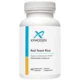 XYMOGEN Riz Rouge Non-OGM en capsules pour soutenir les lipides