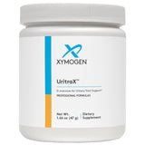 XYMOGEN UritraX — bouteille de D-mannose prête à l’emploi pour confort urinaire.