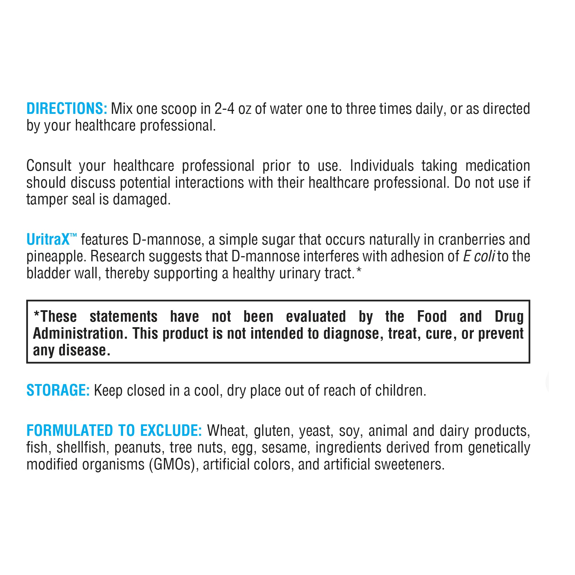 XYMOGEN UritraX canneberge et ananas comme sources naturelles pour le bien-être urinaire.