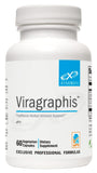 XYMOGEN Viragraphis – bouteille prête pour un soutien immunitaire rapide et pratique.