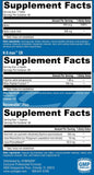 XYMOGEN ALAmax-CR: antioxydant global soutenant les fonctions cellulaires.