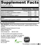 XYMOGEN Ossopan MD – Tablettes, absorption efficace du calcium.