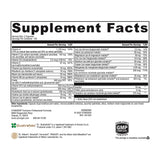 XYMOGEN ActivNutrients – emballage durable et pratique.