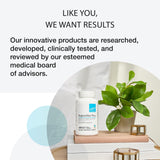 XYMOGEN Adrenaliv, emballage pratique pour une utilisation journalière.