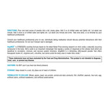 L-arginine et L-citrulline dans AngiNOX, utilisés pour soutenir l'effort physique.