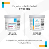XYMOGEN AngiNOX Elite, mélange-eau saveur agrumes-fruits, idéal pour activité quotidienne et concentration.