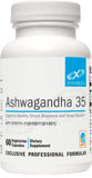 XYMOGEN Ashwagandha 35 extrait-bouteille: soutien potentiel au stress et au sommeil