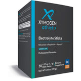 XYMOGEN Bâtonnet électrolytique citron-lime, hydratation rapide pendant l'entraînement