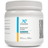 BrainSustain pour enfants, sachet vanille, soutien potentiel à la concentration.