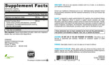 Fiche technique ColonX – indications et dosage