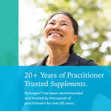 XYMOGEN DioVasc – flavonoïdes d'agrumes, soutien potentiel du flux sanguin.