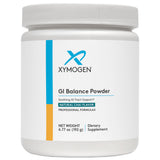 XYMOGEN GI Balance poudre et bouteille, soutien doux de la digestion au quotidien.