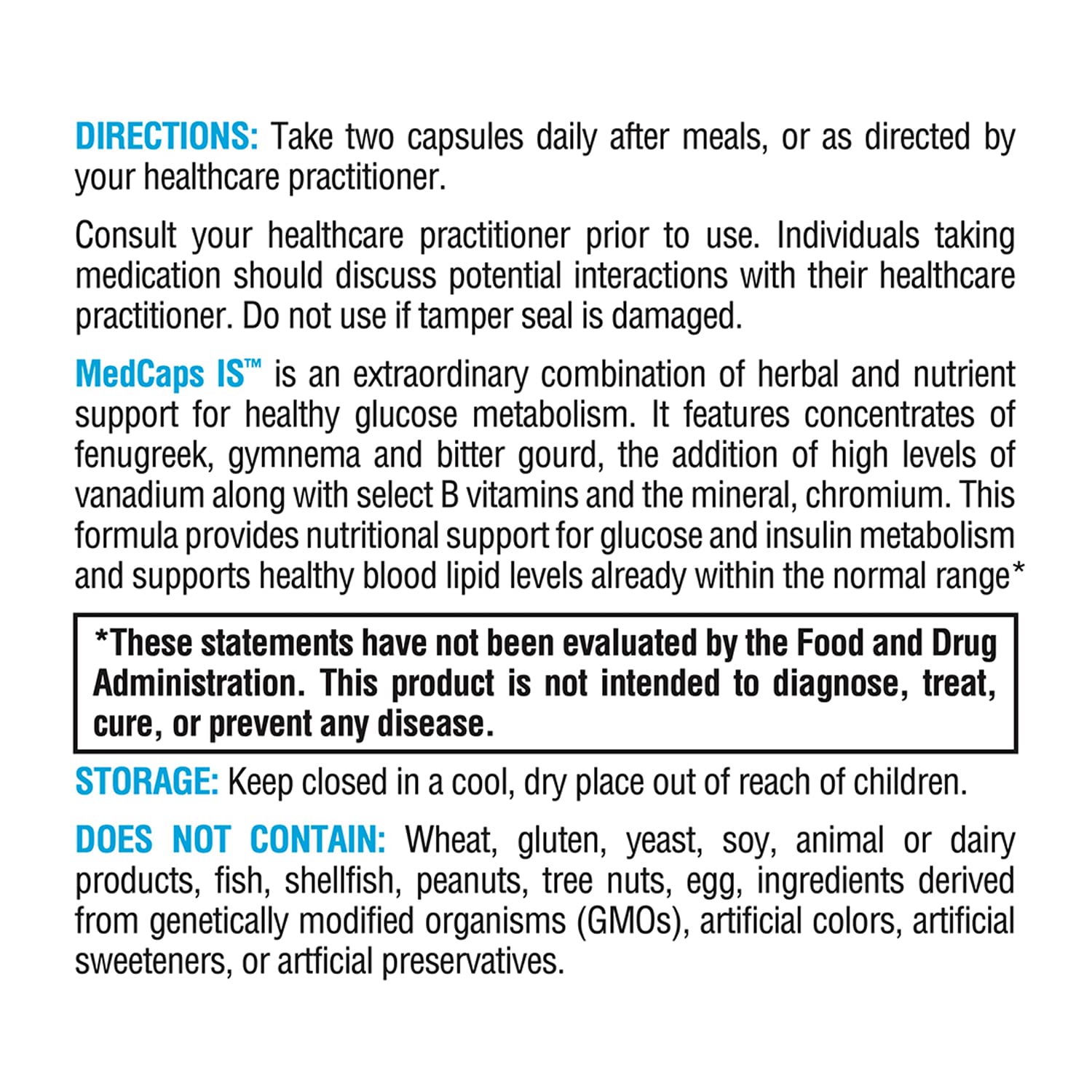 Extrait de melon amer XYMOGEN MedCaps, complément polyvalent pour une routine saine.