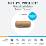 XYMOGEN Methyl Protect : capsules faciles à avaler pour une routine quotidienne.