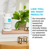 XYMOGEN OncoPLEX Plus – formule pure et sans additifs artificiels.
