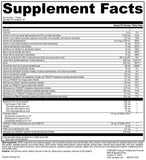 OptiMag Magnesium + D3 XYMOGEN – soutien des niveaux de magnésium et vitamine D3.