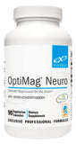 XYMOGEN OptiMag Neuro, bouteille; soutien potentiel pour une routine bien-être.