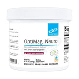 XYMOGEN OptiMag Neuro – bouteille, usage simple pour soutien cérébral potentiel.