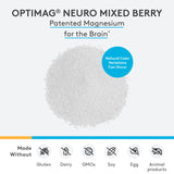OptiMag Neuro doseur facilitant la mesure précise et rapide.