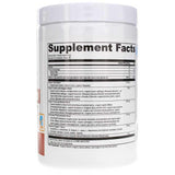XYMOGEN OrganiX Phytofood, probiotiques et enzymes digestives pour favoriser une boisson pratique.