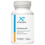 PanXyme pH XYMOGEN flacon et gélules soutien digestif après repas