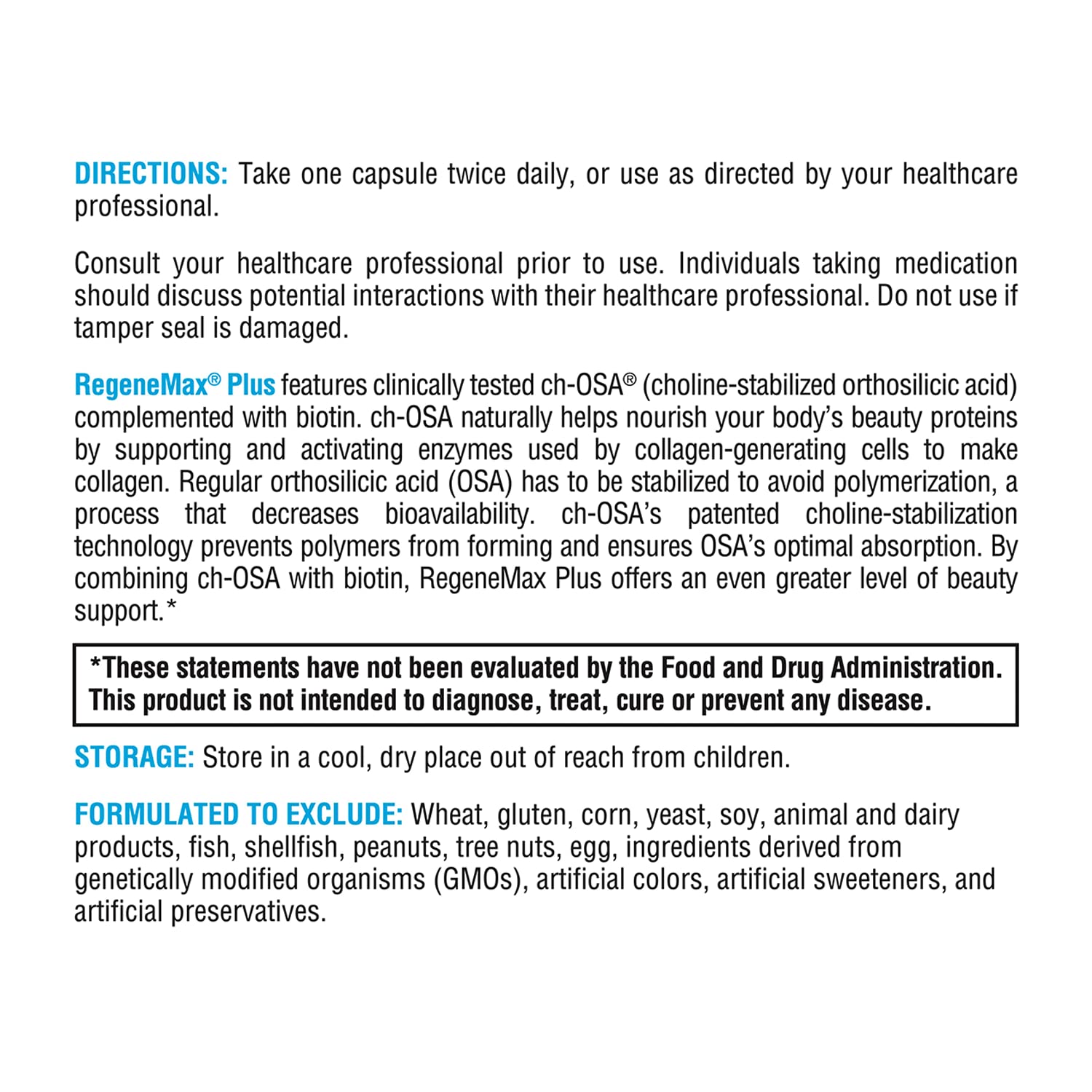 Xymogen RegeneMax Plus – Effet potentiel sur le confort des articulations lors d’activités.