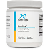 XYMOGEN RelaxMax poudre à dissoudre dans l’eau froide pour détente potentielle