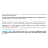 XYMOGEN RelaxMax – rituel quotidien, potentiel équilibre émotionnel.