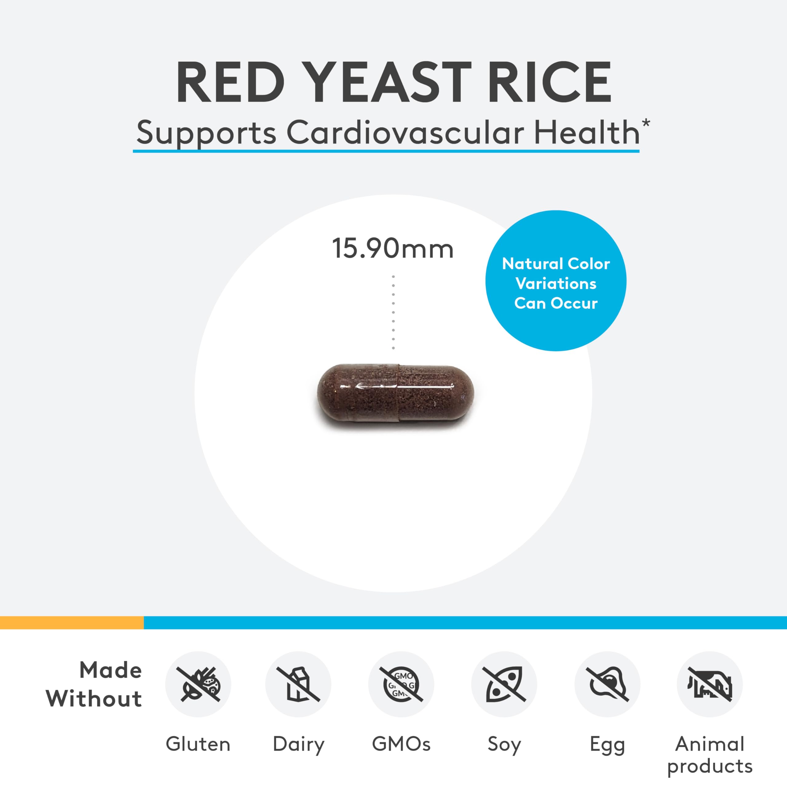 XYMOGEN Riz Rouge Fermenté – boîte, emballage clair pour un dosage quotidien pratique
