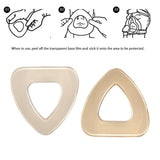 XYYLLL coussinets compatibles avec divers masques pleins visage.