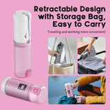 Design compact et pratique pour le transport