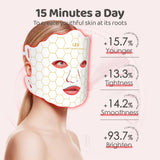 Masque Yahi idéal comme cadeau attentionné.