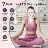 Masque Yahi portable et design compact, prêt à emporter pour l'utilisation nomade.