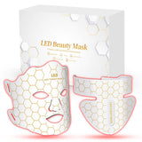 Masque Yahi présentation soignée pour votre routine bien-être.