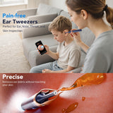 Yakbio kit-oreille-polyvalent: adapte à diverses situations d’oreille