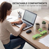 La gestion quotidienne des médicaments devient plus pratique avec Yaklim-verte.