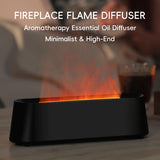 YALEDI diffuseur lumière multicolore pour atmosphère personnalisée.